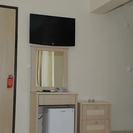Ośrodek wypoczynkowy Gumuldur Resort *