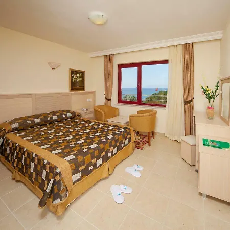 Gumuldur Resort Ośrodek wypoczynkowy *