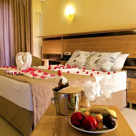 Feriested Gumuldur Resort Gumuldur