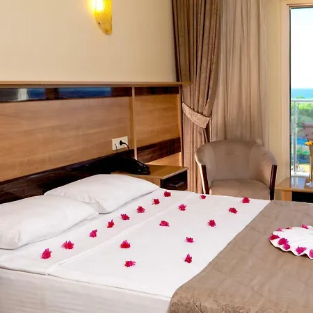 Gumuldur Resort * Gumuldur