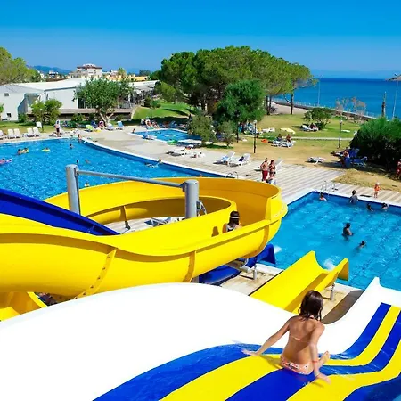 Gumuldur Resort Ośrodek wypoczynkowy Gümüldür