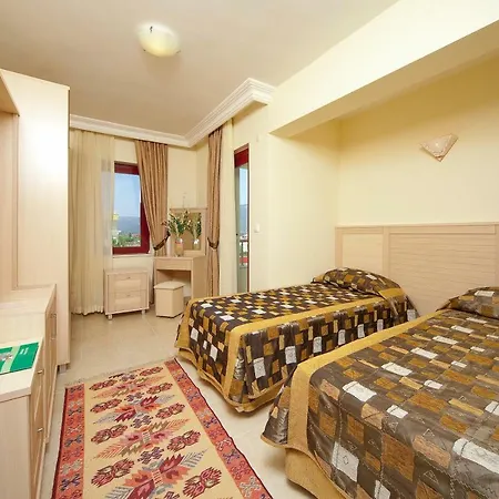 Gumuldur Resort Ośrodek wypoczynkowy *