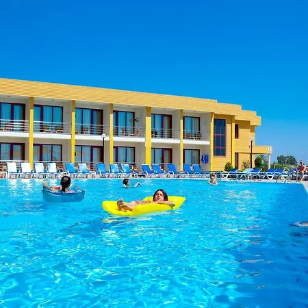 Ośrodek wypoczynkowy Gumuldur Resort