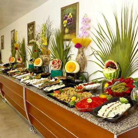 Gumuldur Resort Ośrodek wypoczynkowy Gümüldür
