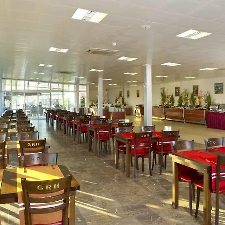Ośrodek wypoczynkowy Gumuldur Resort Gümüldür